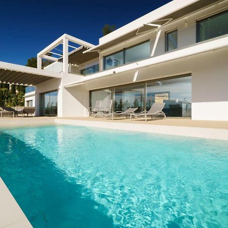 Villa Exorbo By Interhome Javea Exterior photo
