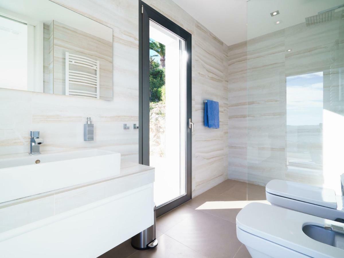 Villa Exorbo By Interhome Javea Exterior photo