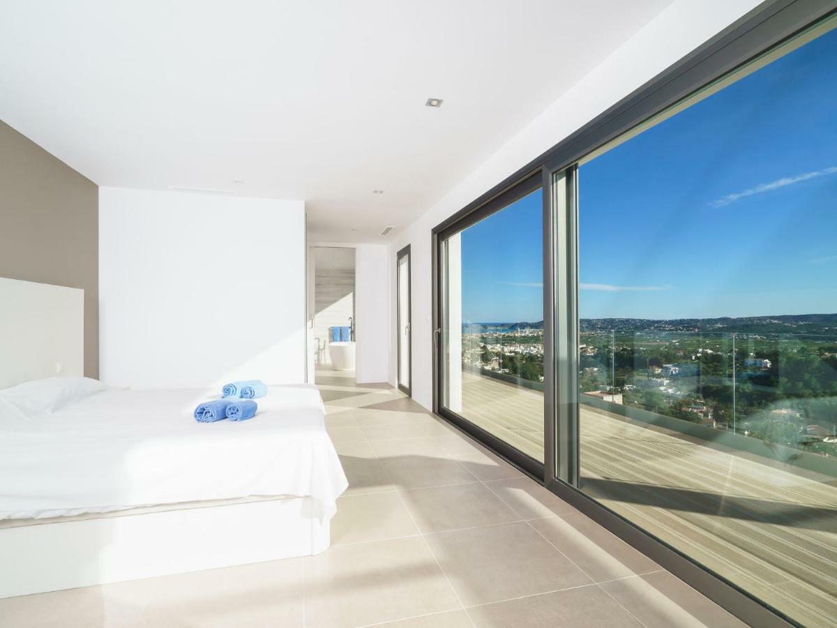 Villa Exorbo By Interhome Javea Exterior photo