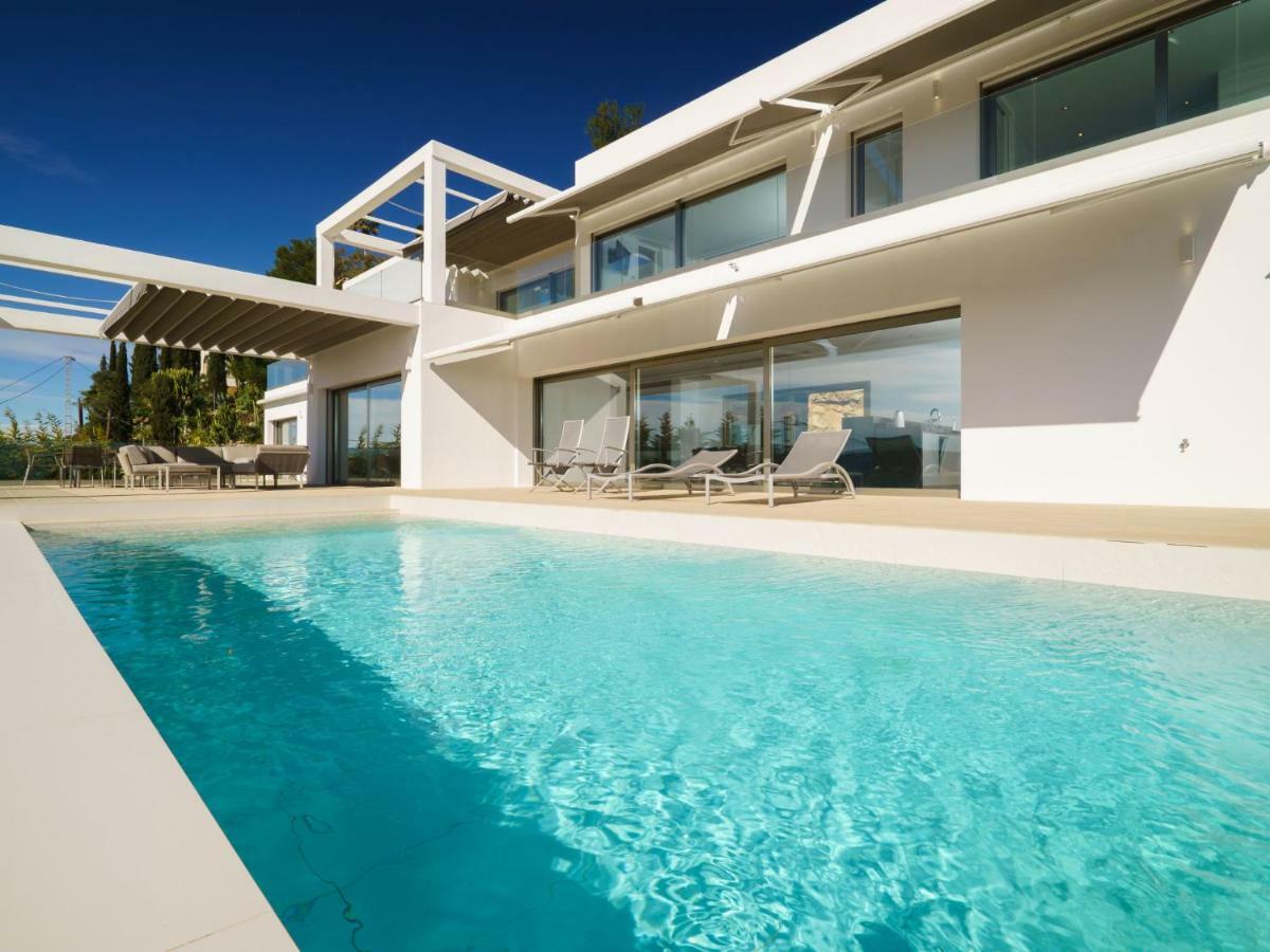 Villa Exorbo By Interhome Javea Exterior photo
