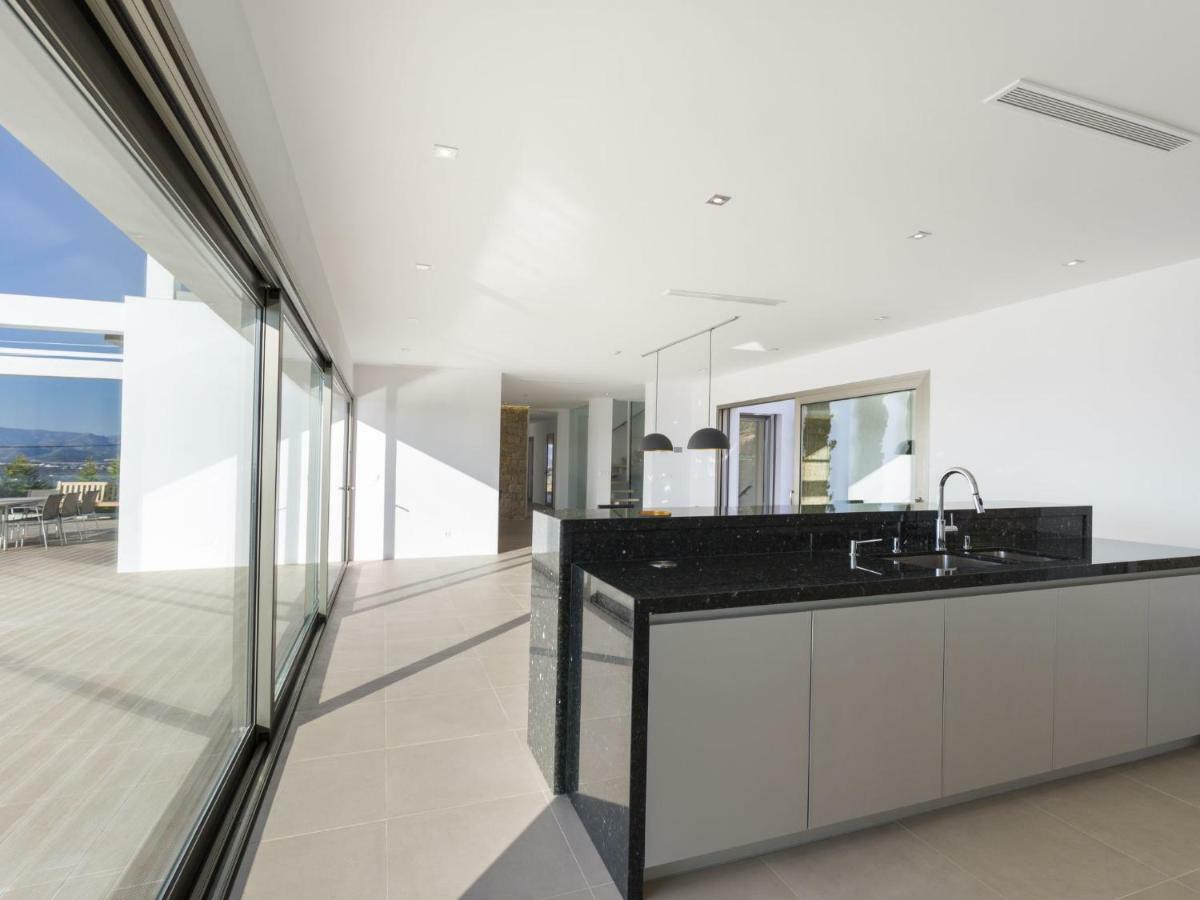 Villa Exorbo By Interhome Javea Exterior photo