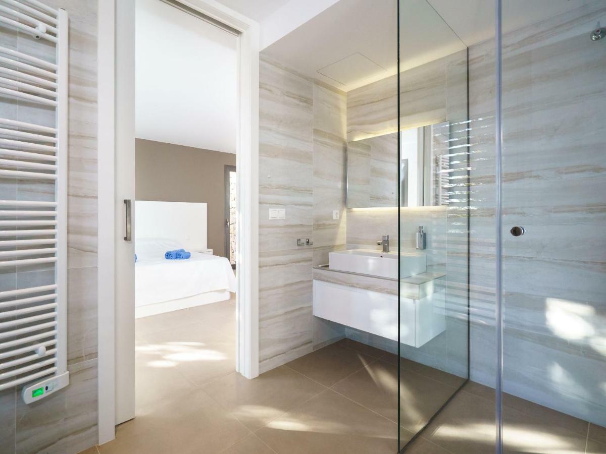 Villa Exorbo By Interhome Javea Exterior photo