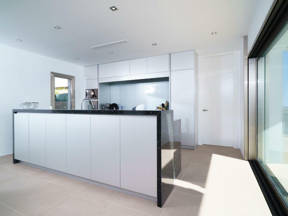 Villa Exorbo By Interhome Javea Exterior photo