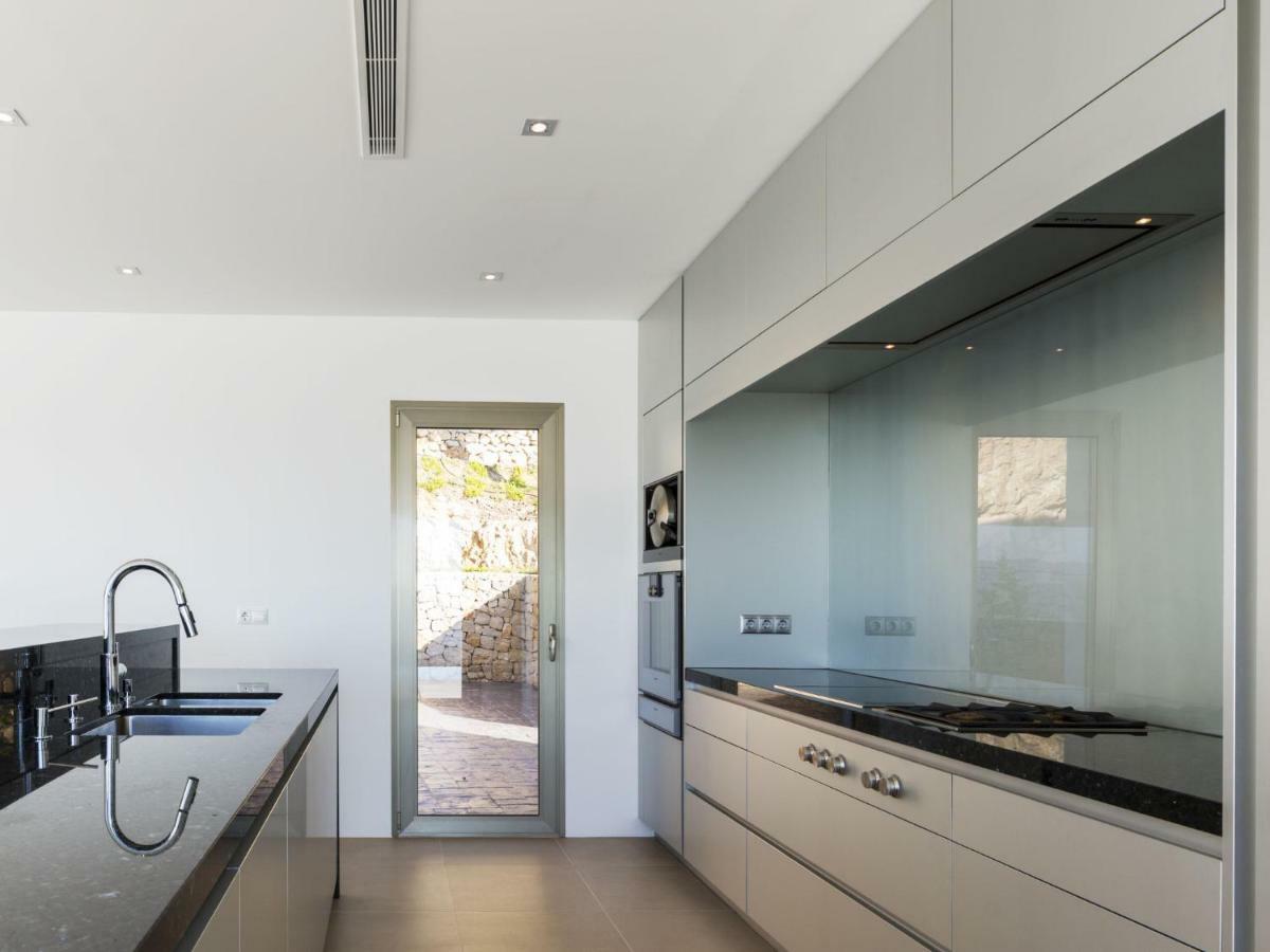 Villa Exorbo By Interhome Javea Exterior photo