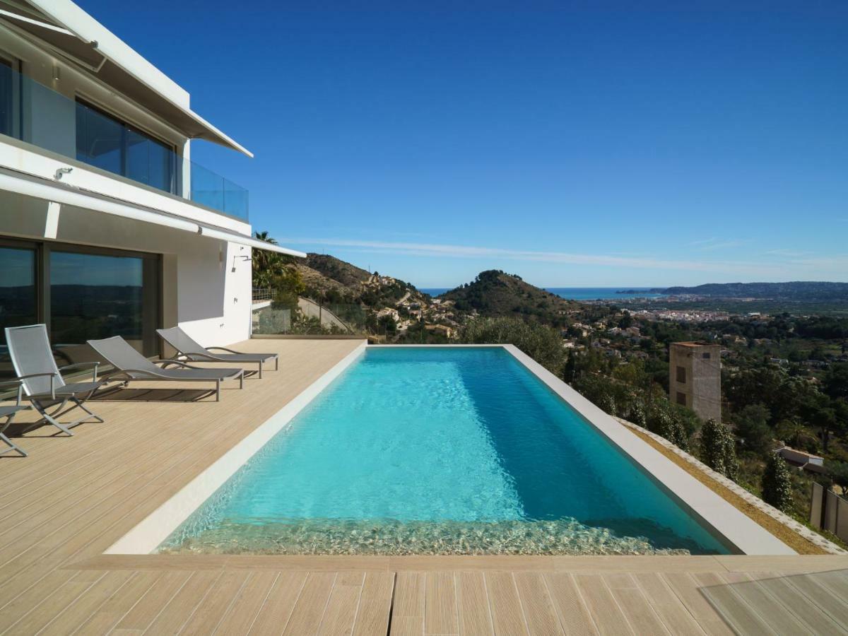 Villa Exorbo By Interhome Javea Exterior photo