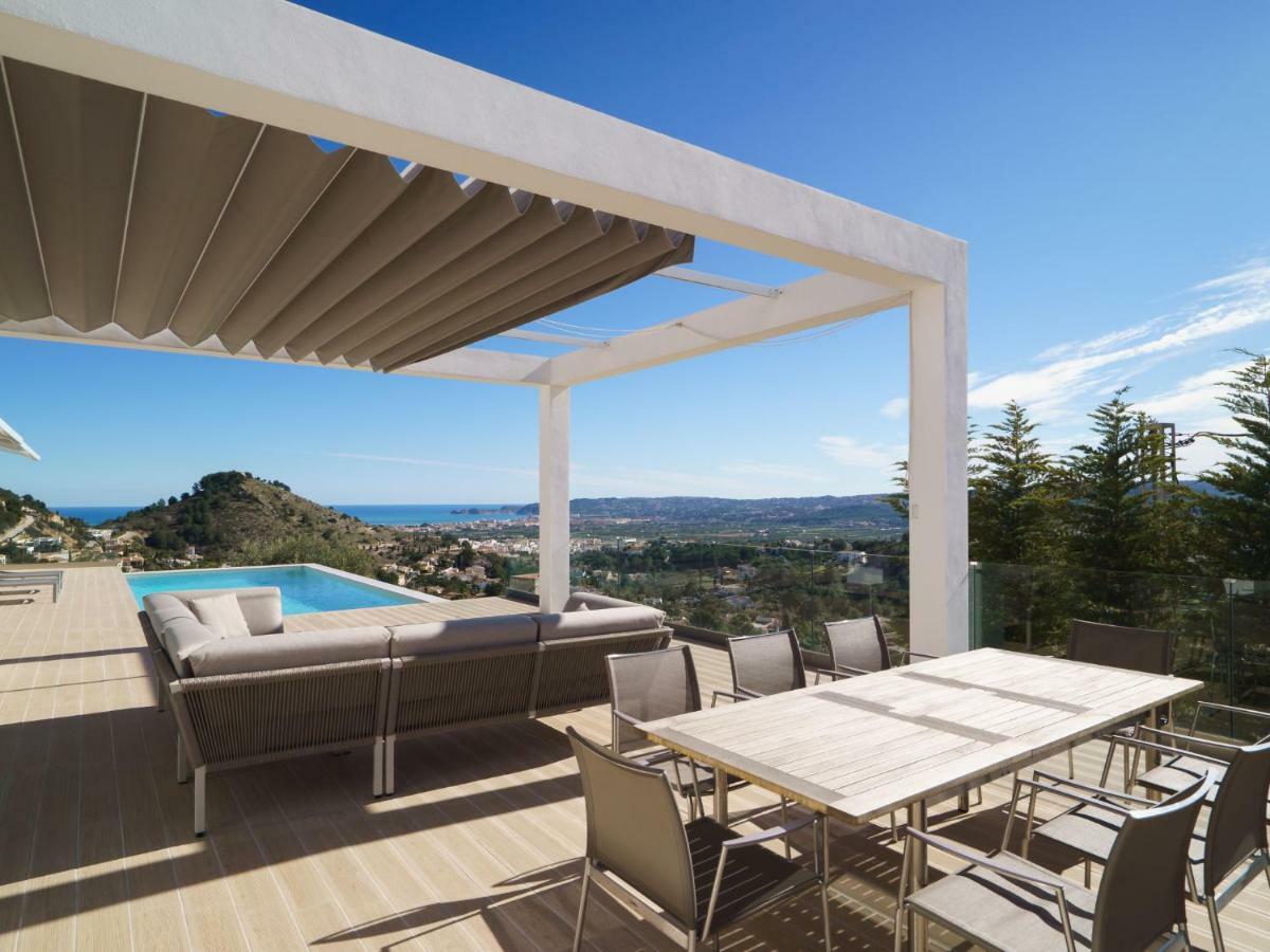 Villa Exorbo By Interhome Javea Exterior photo