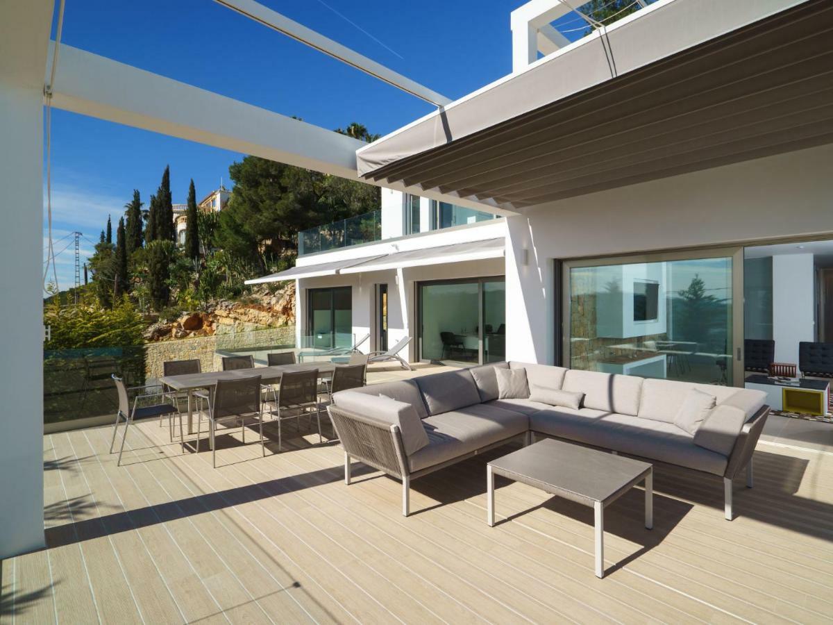 Villa Exorbo By Interhome Javea Exterior photo
