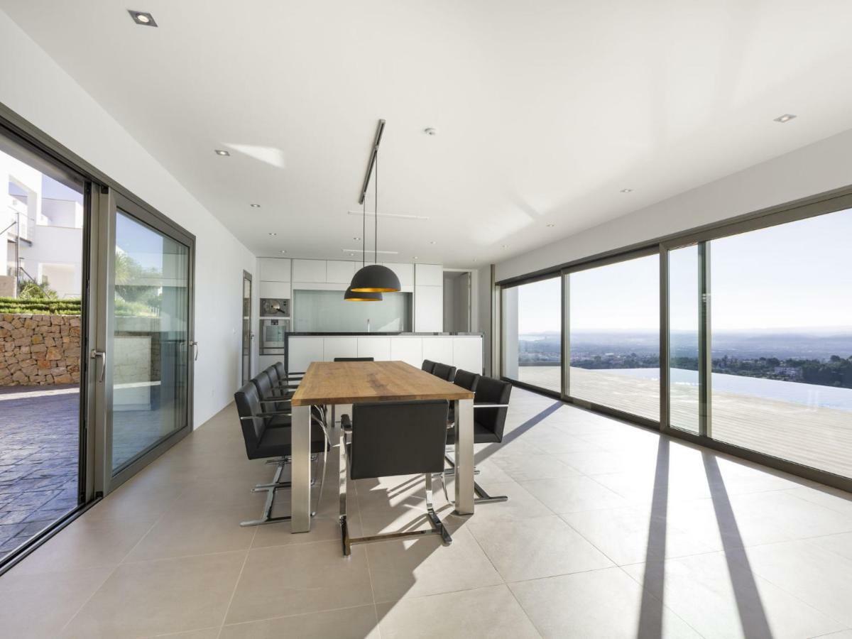 Villa Exorbo By Interhome Javea Exterior photo