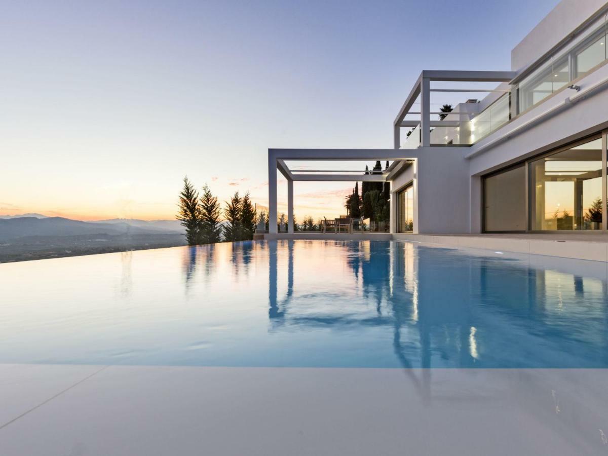 Villa Exorbo By Interhome Javea Exterior photo