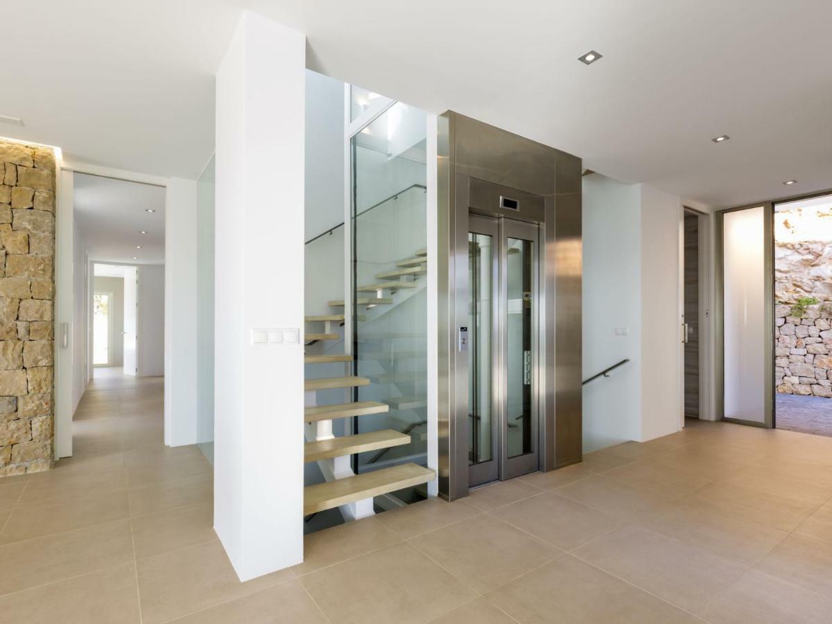 Villa Exorbo By Interhome Javea Exterior photo