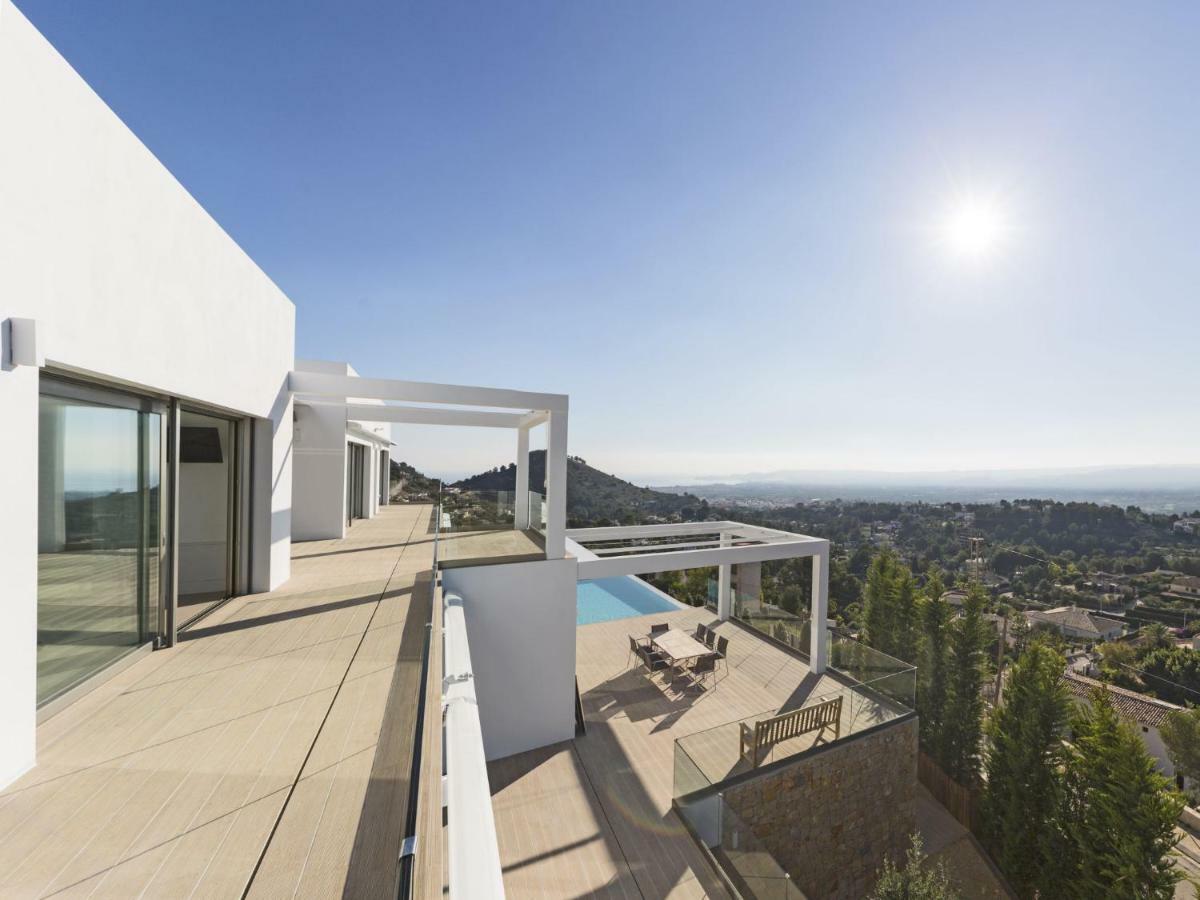 Villa Exorbo By Interhome Javea Exterior photo