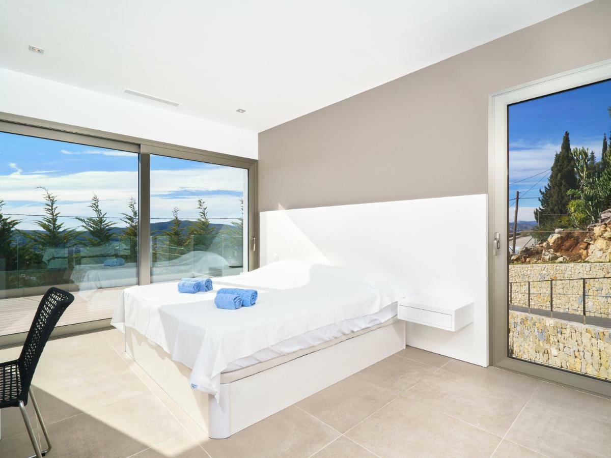 Villa Exorbo By Interhome Javea Exterior photo