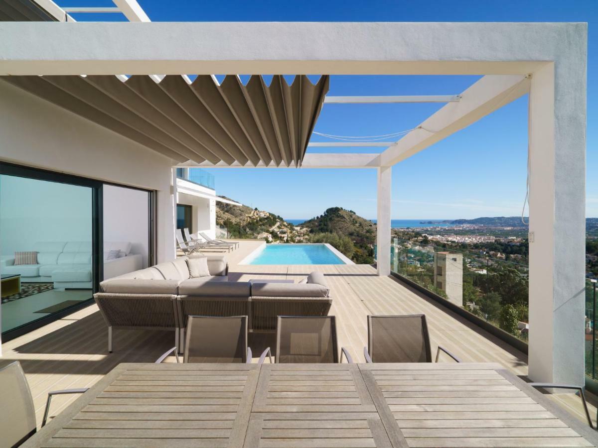 Villa Exorbo By Interhome Javea Exterior photo