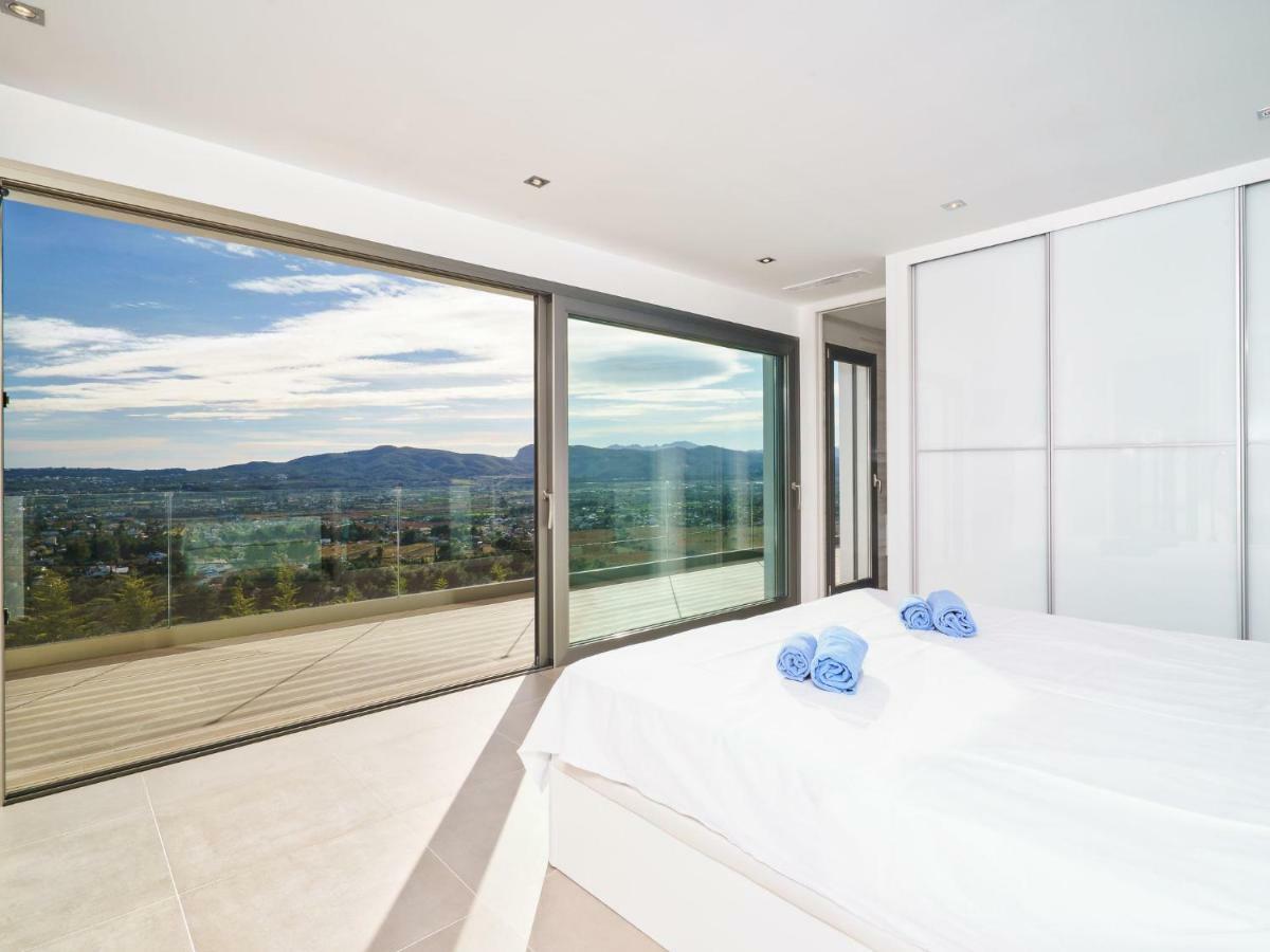 Villa Exorbo By Interhome Javea Exterior photo